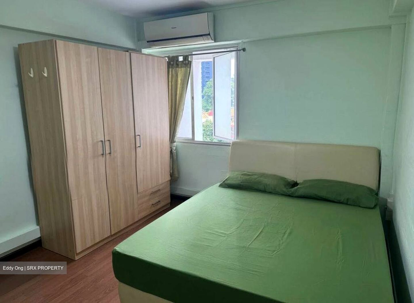 Blk 3 Tanjong Pagar Plaza (Bukit Merah), HDB 3 Rooms #539954171